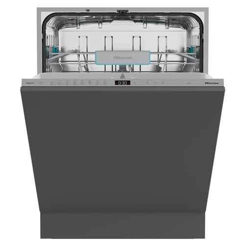 Lave vaisselle Hisense HV662A65 - Hisense