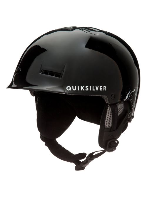 Casque de ski Quiksilver Fusion Noir Taille 52