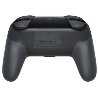 switch pro controller fnac