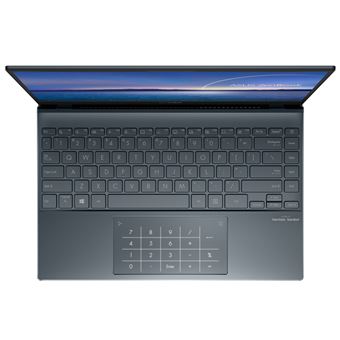 Reseña de la ASUS Zenbook S 13 OLED