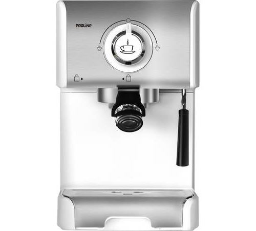 Expresso Proline EXP1602 1250 W Argent 