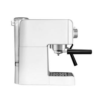 Expresso Proline EXP1602 1250 W Argent 