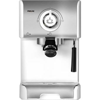 Expresso Proline EXP1602 1250 W Argent 