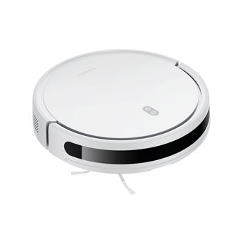 Aspirateur robot Xiaomi Vacuum E12 MIVACUUME12W Blanc