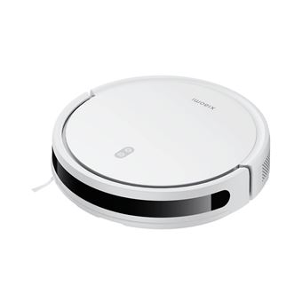 Aspirateur robot Xiaomi Vacuum E12 MIVACUUME12W Blanc