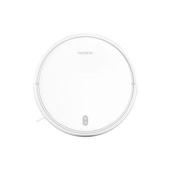 Aspirateur robot Xiaomi Vacuum E12 MIVACUUME12W Blanc