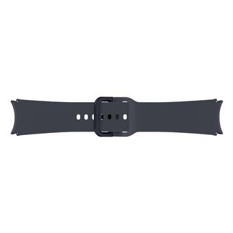 Bracelet Sport pour Samsung Galaxy Watch Series 115 mm S/M Graphite