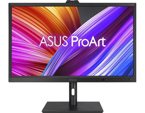 Ecran PC Asus ProArt PA32DC 32'' OLED 4K UHD Noir