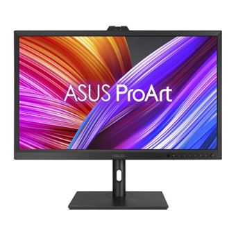 Ecran LED PC Asus ProArt PA32DC 31.5'' OLED 4K UHD HDR Noir - Fnac