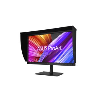 Ecran PC Asus ProArt PA32DC 32'' OLED 4K UHD Noir - Moniteur - Achat moins  cher