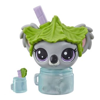 Figurine Littlest PetShop Rafraichissants Modèle aléatoire