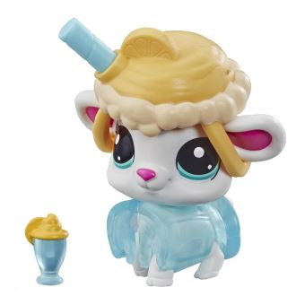 Figurine Littlest PetShop Rafraichissants Modèle aléatoire