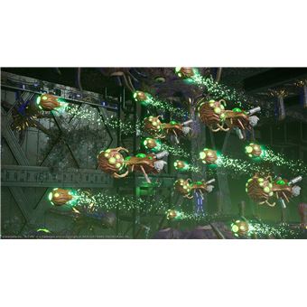 R-Type Tactics I & II Cosmos Deluxe Edition Nintendo Switch