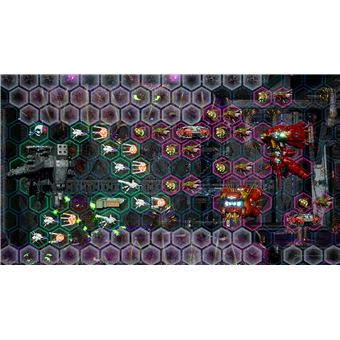 R-Type Tactics I & II Cosmos Deluxe Edition Nintendo Switch