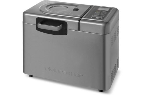 RIVIERA&BAR MP570A NO GLUTEN & CO