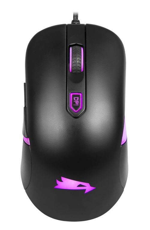 Gameboost Gaming Mouse M619BU