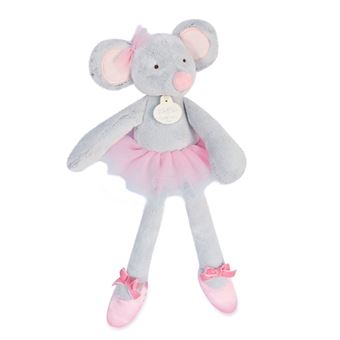 MON DOUDOU BALLERINE - SOURIS