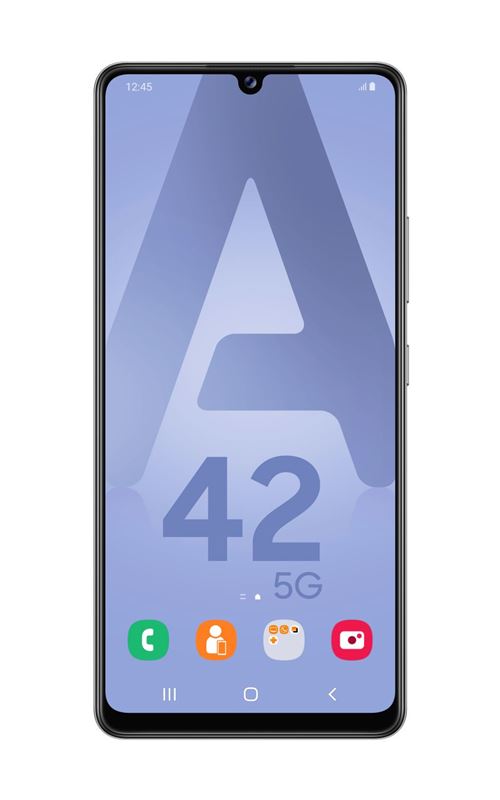 Galaxy A42