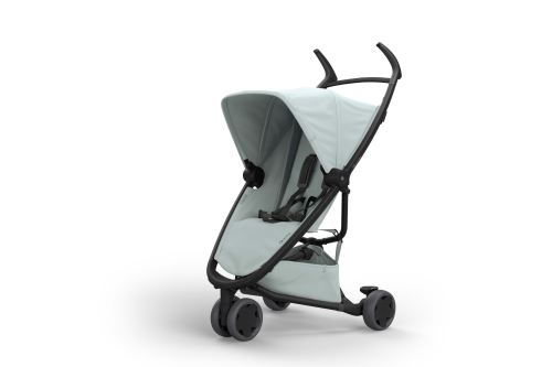 QUINNY FND ZAPP XPRESS ALL GREY