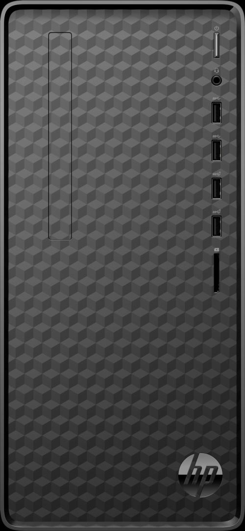 PC HP M01-F0061nf AMD Ryzen 3 4 Go RAM 512 Go SSD Noir