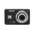 Appareil photo compact Kodak Pixpro FZ55 Noir