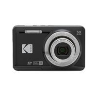 Appareil photo compact Kodak Pixpro FZ55 Noir