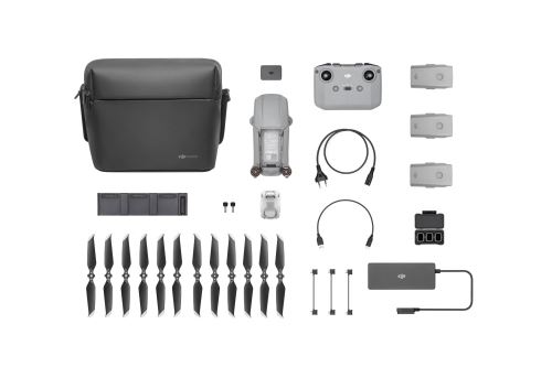 Drone DJI Mavic Air 2 Fly More Combo