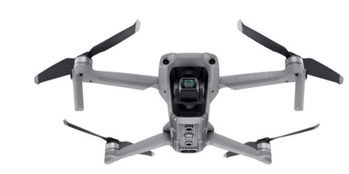 DJI MAVIC AIR 2マビック エアー2 フライモア コンボ DJI Mavic Air 2