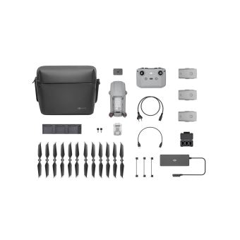 DJI MAVIC AIR 2 COMBO