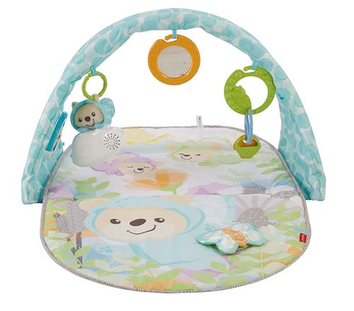 Tapis doux rêves papillon Fisher-Price