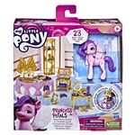 La chambre royale My Little Pony A New Generation