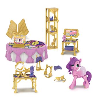 La chambre royale My Little Pony A New Generation