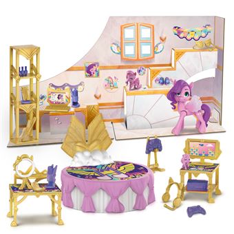 La chambre royale My Little Pony A New Generation