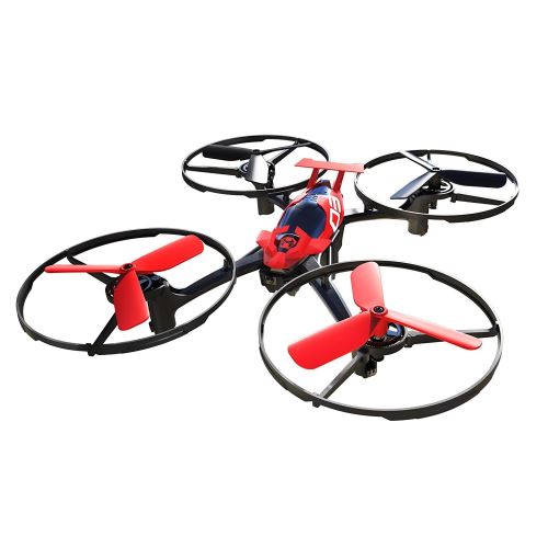MODELCO MDA HOVER RACER