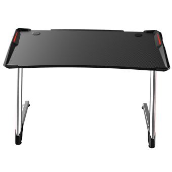 Bureau Gaming Oraxeat GT120 Aluminium