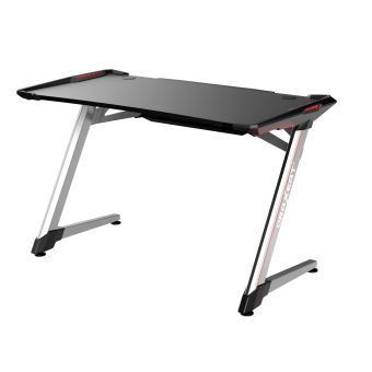 Bureau Gaming Oraxeat GT120 Aluminium