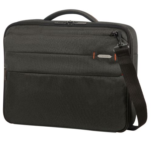 SAMS NETWORK3 - OFFICE CASE 15.6' NOIR