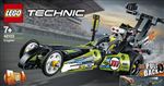 LEGO® Technic™ 42103 Le dragster