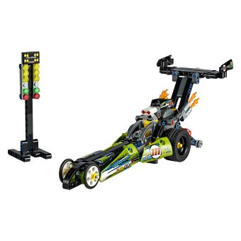 LEGO® Technic™ 42103 Le dragster