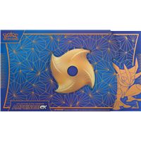 Pokémon - Pokébox Légendes Azur (Kyogre-ex, Xerneas-ex Et Dialga-ex Pokémon - Pokébox Légendes Azur (Kyogre-ex, Xerneas-ex Et Dialga-ex