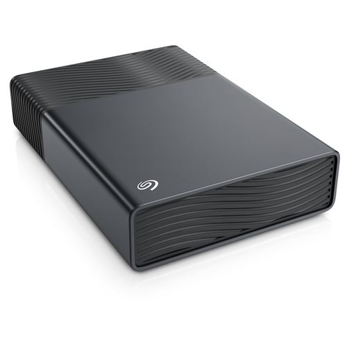 Disque Dur Externe HDD One Touch Seagate Password - vue 4