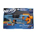 Nerf Elite 2.0 Commander RD-6 avec 12 fléchettes Nerf