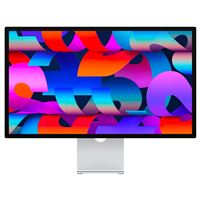 Ecran Apple Studio Display 27" Retina 5K Verre Standard avec support à inclinaison réglable