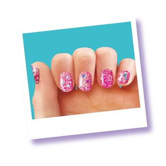 Mini kit créatif Style For Ever Nail Art