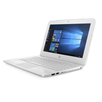 PC Ultra-portable HP Stream 11-y006nf 11.6"2