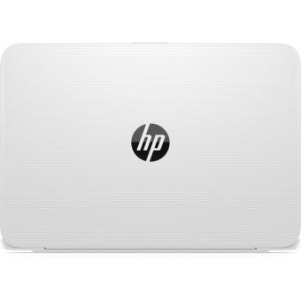 PC Ultra-portable HP Stream 11-y006nf 11.6"3