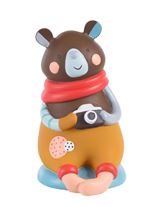 Tirelire ours Moulin Roty Les Jolis trop beaux