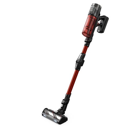 Aspirateur balai sans fil Rowenta X-Force Flex Animaux