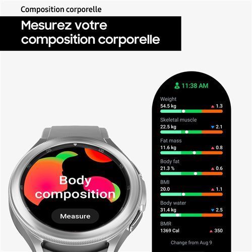 Galaxy watch cheap s4 42mm