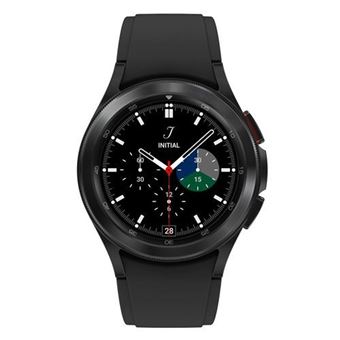 Montre connectée Samsung Galaxy Watch4 Classic 42mm Bluetooth Noir - 1